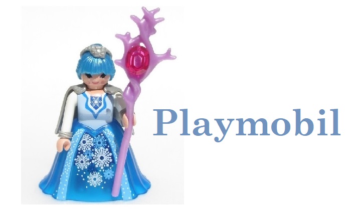 .PLAYMOBIL